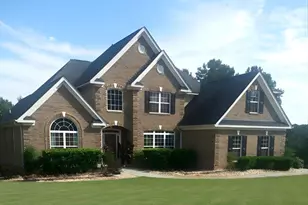 3801 Gold Leaf Ct, Stockbridge, GA 30281 - Photo 1