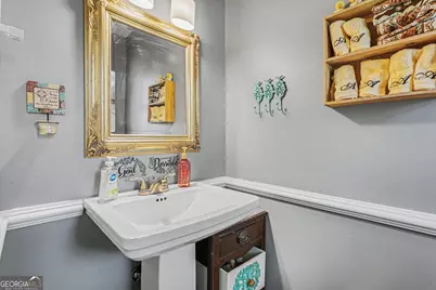 117 Dobbins Mill Road, Griffin, GA 30223 - Photo 23