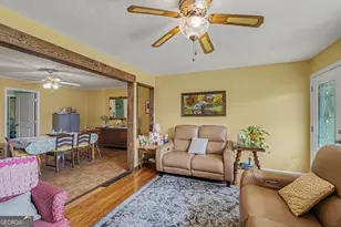 117 Dobbins Mill Rd, Griffin, GA 30223 - Photo 7