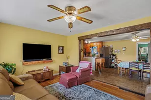 117 Dobbins Mill Rd, Griffin, GA 30223 - Photo 5