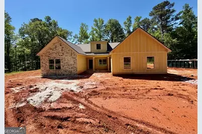 6387 Rocky Mount Road #10, Greenville, GA 30222 - Photo 1