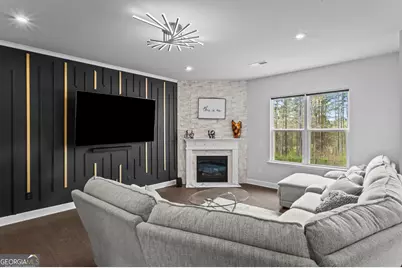 1391 Crestwind Road NW, Kennesaw, GA 30152 - Photo 7