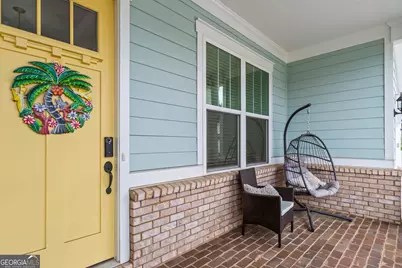 1391 Crestwind Road NW, Kennesaw, GA 30152 - Photo 3