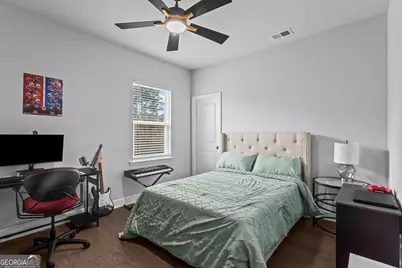 1391 Crestwind Road NW, Kennesaw, GA 30152 - Photo 31