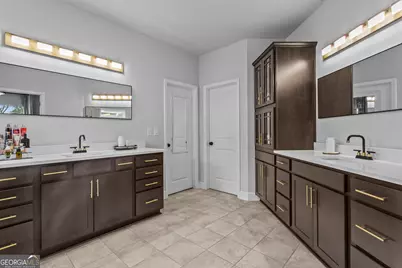 1391 Crestwind Road NW, Kennesaw, GA 30152 - Photo 25