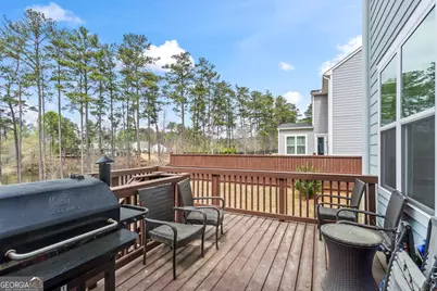 1391 Crestwind Road NW, Kennesaw, GA 30152 - Photo 19