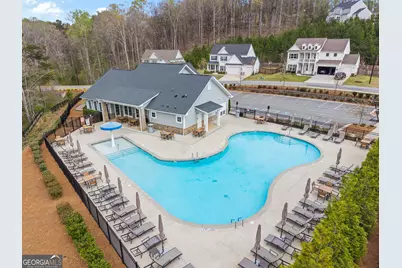 1391 Crestwind Road NW, Kennesaw, GA 30152 - Photo 37