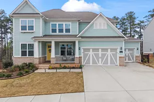 1391 Crestwind Rd NW, Kennesaw, GA 30152 - Photo 1