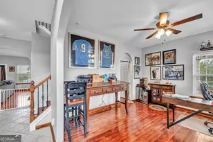 3341 Worth Co Line Rd, Albany, GA 31705 - Photo 9