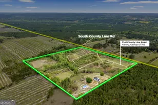 3341 Worth Co Line Rd, Albany, GA 31705 - Photo 5