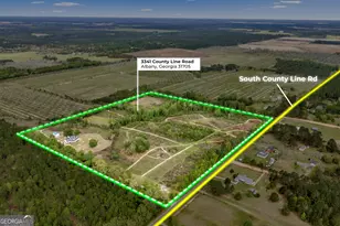 3341 Worth Co Line Rd, Albany, GA 31705 - Photo 3