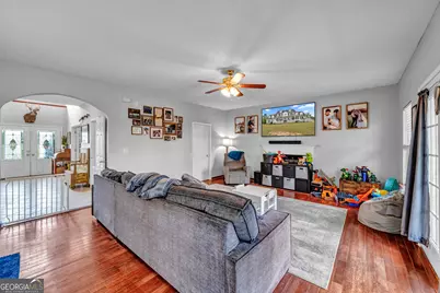 3341 Worth Co Line Road, Albany, GA 31705 - Photo 13