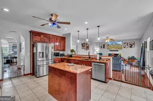 3341 Worth Co Line Rd, Albany, GA 31705 - Photo 17