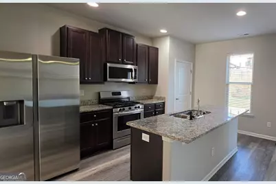 7373 Ledgestone Lane, Riverdale, GA 30274 - Photo 5