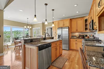 172 Star Mountain Drive, Clayton, GA 30525 - Photo 11