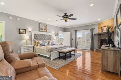 172 Star Mountain Drive, Clayton, GA 30525 - Photo 17