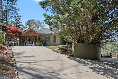 172 Star Mountain Drive, Clayton, GA 30525 - Photo 5