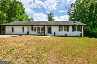 150 Sims Street, Winder, GA 30680 - Photo 3