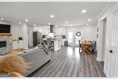 150 Sims Street, Winder, GA 30680 - Photo 3