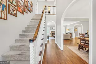 1964 E Lake Rd, McDonough, GA 30252 - Photo 13