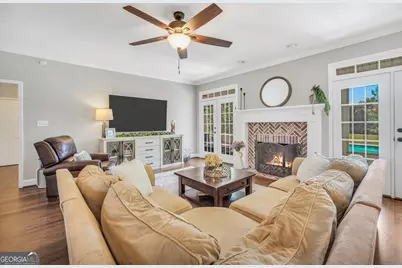 1964 E Lake Road, McDonough, GA 30252 - Photo 21