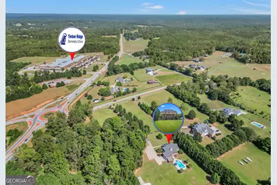 1964 E Lake Road, McDonough, GA 30252 - Photo 105