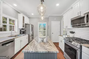 1964 E Lake Rd, McDonough, GA 30252 - Photo 27