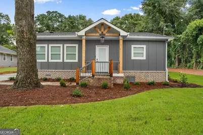 209 Bryan Street, McDonough, GA 30253 - Photo 1