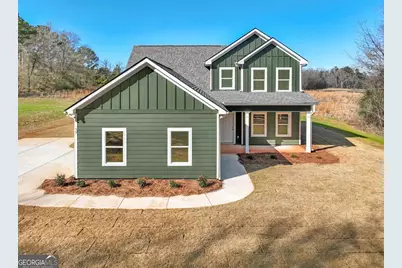 59 Oak Road, Locust Grove, GA 30248 - Photo 1