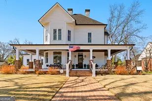 127 Griffin St, McDonough, GA 30253 - Photo 1