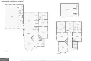 127 Griffin St, McDonough, GA 30253 - Photo 93