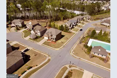 3451 Graham Way SW, Lilburn, GA 30047 - Photo 59