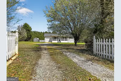 8195 Wilkerson Mill Road, Palmetto, GA 30268 - Photo 5