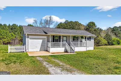 8195 Wilkerson Mill Road, Palmetto, GA 30268 - Photo 3