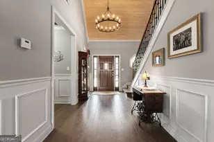 150 Crestview Rd, Jackson, GA 30233 - Photo 25