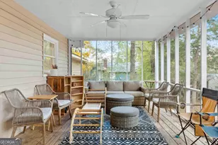 1881 Timberlane Rd, Milledgeville, GA 31061 - Photo 21