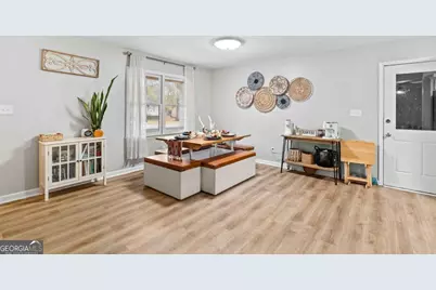 1881 Timberlane Road, Milledgeville, GA 31061 - Photo 7