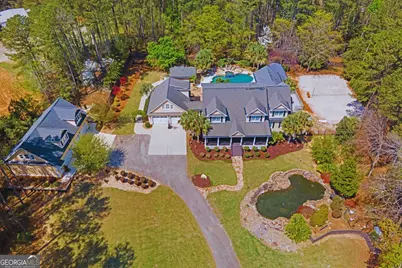 211 Ronda Court, Grovetown, GA 30813 - Photo 1