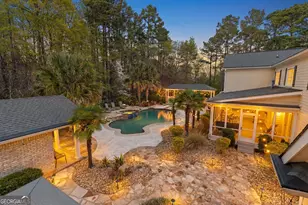 211 Ronda Ct, Grovetown, GA 30813 - Photo 5