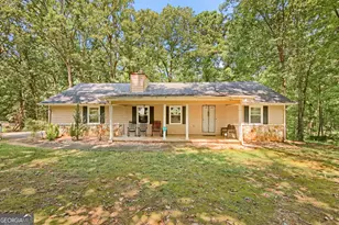 112 Bridget Dr, Hampton, GA 30228 - Photo 1