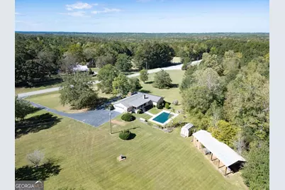 7374 Highway 212 W, Monticello, GA 31064 - Photo 5