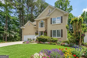 4706 Cedar Wood Dr SW, Lilburn, GA 30047 - Photo 1