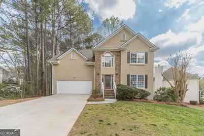 4706 Cedar Wood Drive SW, Lilburn, GA 30047 - Photo 1