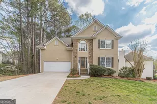 4706 Cedar Wood Dr SW, Lilburn, GA 30047 - Photo 1
