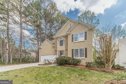 4706 Cedar Wood Drive SW, Lilburn, GA 30047 - Photo 3