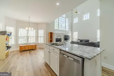 4706 Cedar Wood Drive SW, Lilburn, GA 30047 - Photo 17