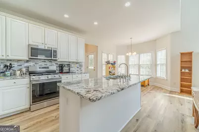 4706 Cedar Wood Drive SW, Lilburn, GA 30047 - Photo 15