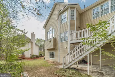 4706 Cedar Wood Drive SW, Lilburn, GA 30047 - Photo 57