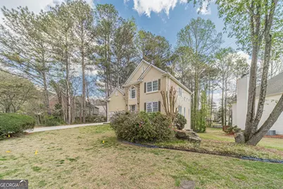 4706 Cedar Wood Drive SW, Lilburn, GA 30047 - Photo 63