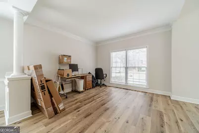 4706 Cedar Wood Drive SW, Lilburn, GA 30047 - Photo 11